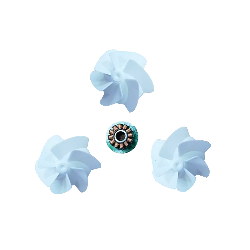 20000RPM High Speed Personal Handheld Fan Motor 7.2VDc wo22 Series 20000RPM High Speed Personal Handheld Fan Motor 7.2VDc wo22 Series