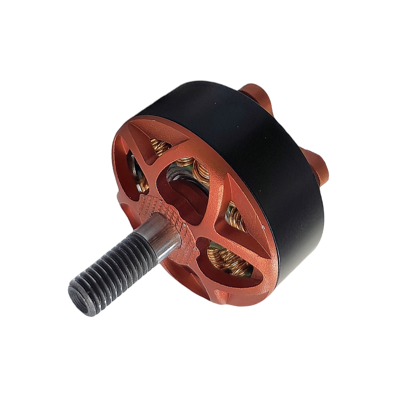 LN2207 1700KV 1900KV 2400KV Brushless Motor for RC Drone FPV LN2207 1700KV 1900KV 2400KV Brushless Motor for RC Drone FPV