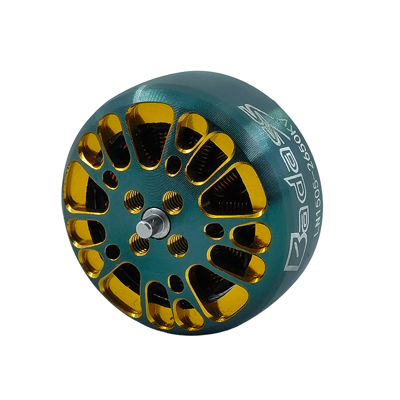 LN1505 1800KV 2200KV 2600KV Brushless Motor for RC Drone FPV LN1505 1800KV 2200KV 2600KV Brushless Motor for RC Drone FPV